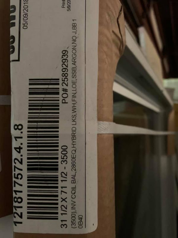 surplus 1 product info